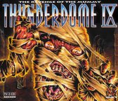 Thunderdome Ix - The Revenge Of The Mummy