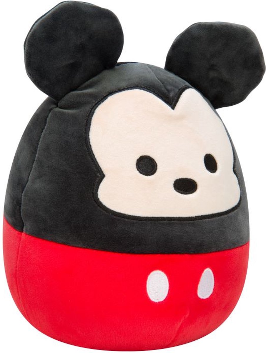 Squishmallows Disney Micky Mouse 35cm — afbeelding 2