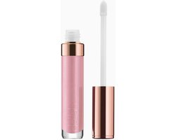 foto van Delilah Lips Colour Gloss Ultimate Shine Lipgloss Ghost