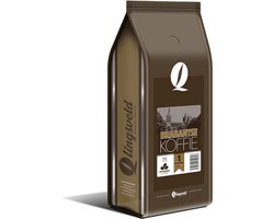 Brabantse Koffie Klassiek | Koffiebonen 1000 Gram | 100% ARABICA