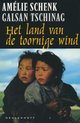 Het land van de toornige wind