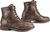 Falco Aviator Brown 42 - Maat - Laars