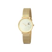 Pierre Cardin Belleville Monogram CBV.1518 vrouwen horloge