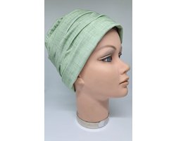 Chemo muts-chemo-alopecia-hoofdbedekking-muts