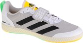 adidas The Total GW6353, Mannen, Wit, Trainingschoenen, maat: 36 2/3