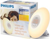 Philips HF3500/01 - Wake-up light - Wit