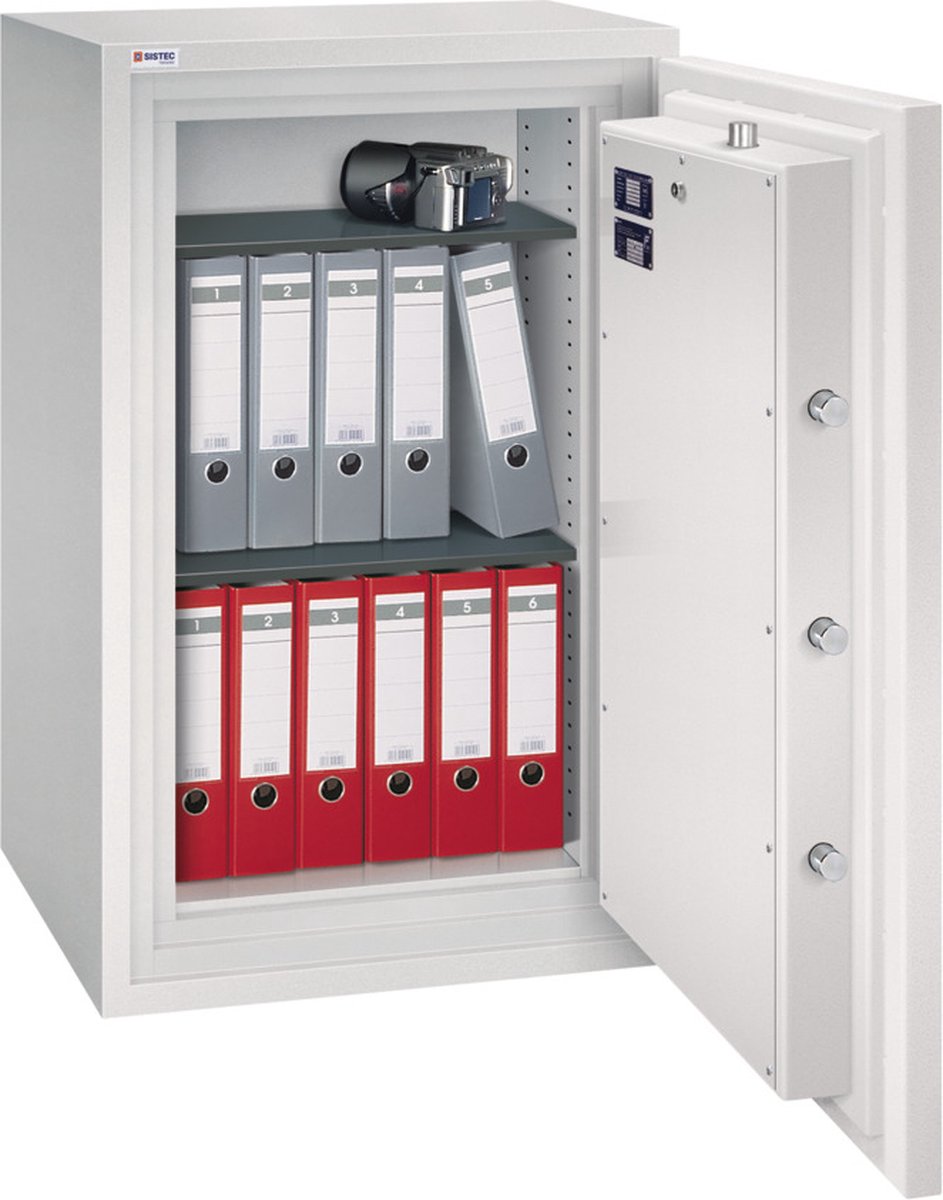 Inbraakwerende kluis SISTEC Euroguard SE III-103/0