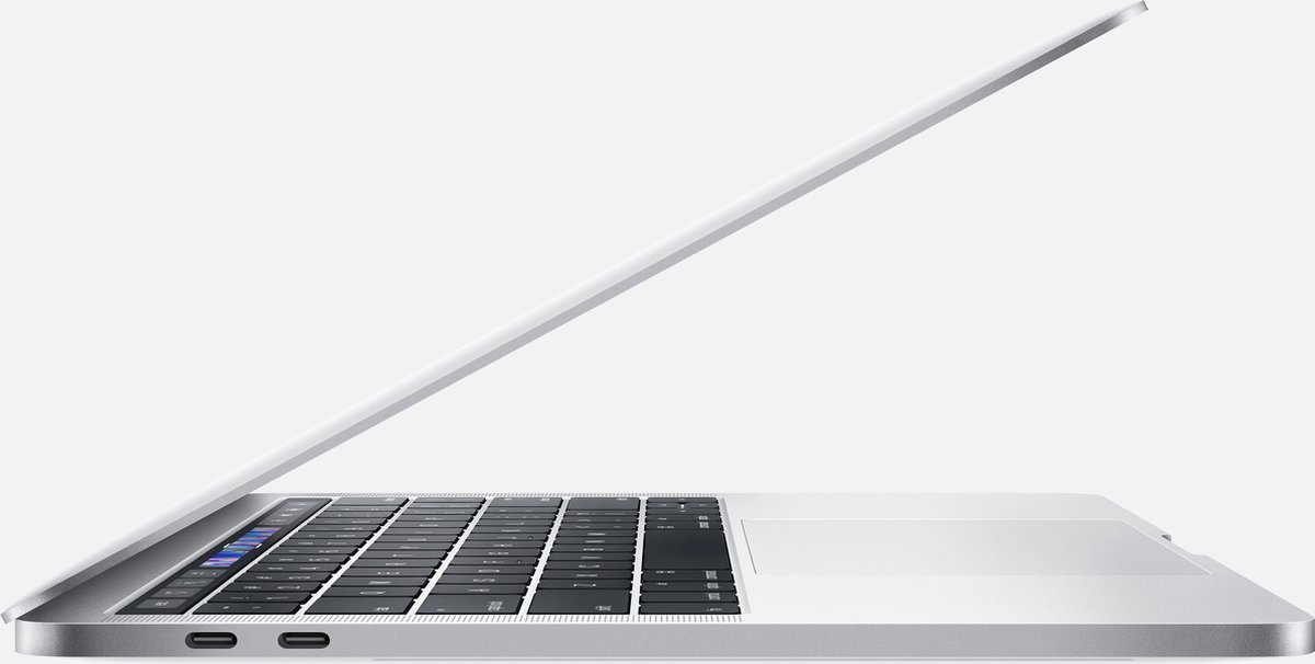 Apple MacBook Pro 2019 13,3 inch Retina 2K scherm Intel Core i5 8 GB RAM 128 GB SSD Touch Bar - Afbeelding 5
