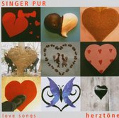 Singer Pur - Love Songs (CD)