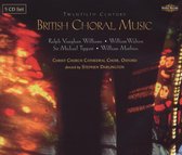 Oxfo Christ Church Cathedral Choir - 20th Century British Choral Music (5 CD)