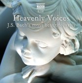 Various Artists - Heavenly Voices (2 CD)