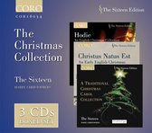 The Sixteen - The Christmas Collection (3 CD)