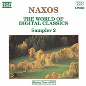 Various Artists - The World Of Digital Classics Sampl (CD)
