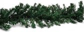 Set van 3x stuks kerst guirlande/slingers van dennetakken groen 270 cm