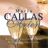 Maria Callas - Viva La Diva, Callas II (CD)