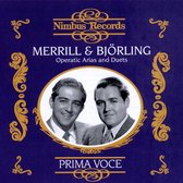 Bj"Rling Merrill - Various Composers: Operatic Arias & (CD)