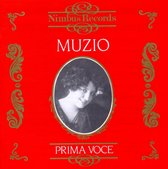 Muzio - Claudia Muzio (CD)