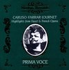 Carus, Farrar, Journet - Highlights From Faust And French Op (CD)