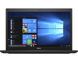 DELL Latitude 7490 Intel® Core™ i5 i5-8350U Laptop 35,6 cm (14 DELL Latitude 7490 Intel® Core™ i5 i5-8350U Laptop 35,6 cm (14
