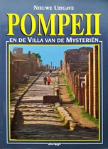 Pompeii en de Villa van de Mysteriën