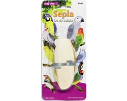 ESVE Sepia - Op kaart - Inclusief houder - Small