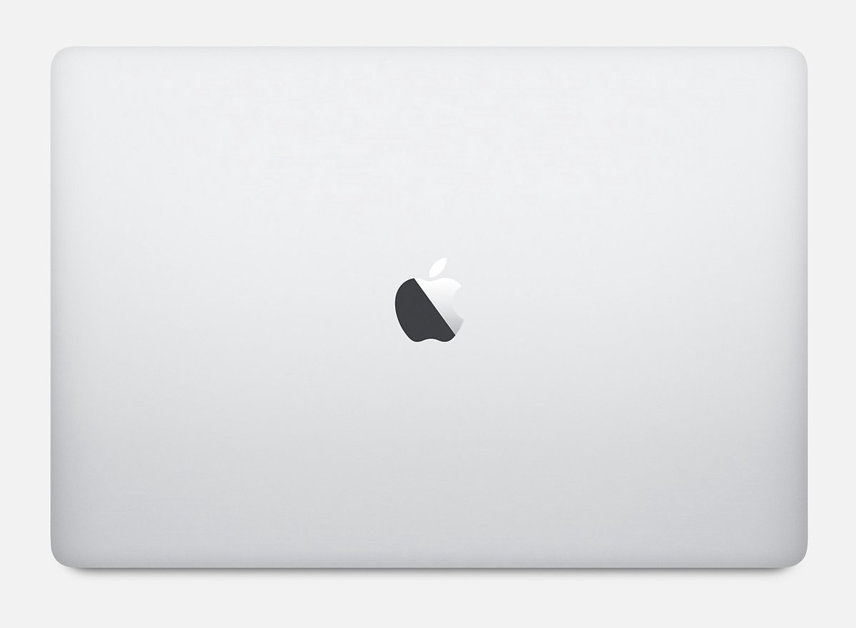 Apple MacBook Pro 15" 512GB (2017) thumbnail 4
