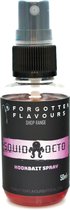 Forgotten Flavours Shop Range - Squid Octo hookbait spray