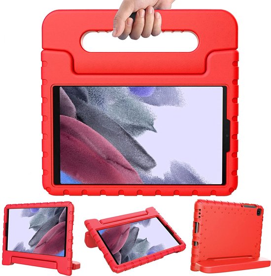 Tablet hoes voor Samsung Galaxy Tab A7 Lite (2021) Kinderhoes met