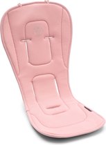 Bugaboo Dual Comfort Seat Liner, Morning Pink