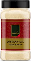 Buhara - Knoflook Poeder - Sarimsak Tozu - Garlic Powder - 130 gr