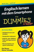 Für Dummies - Englisch lernen mit dem Smartphone für Dummies Junior