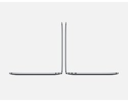 Apple MacBook Pro (2017) - 13 Inch - 256 GB / Spacegrijs