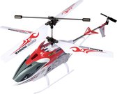 Carson RC Sport Easy Tyran 250 RC helikopter voor beginners RTF