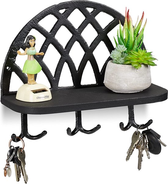 Décoration murale, étagères, étagère à épices, décoration murale moderne, étagère murale pour salon, chambre, Cuisine