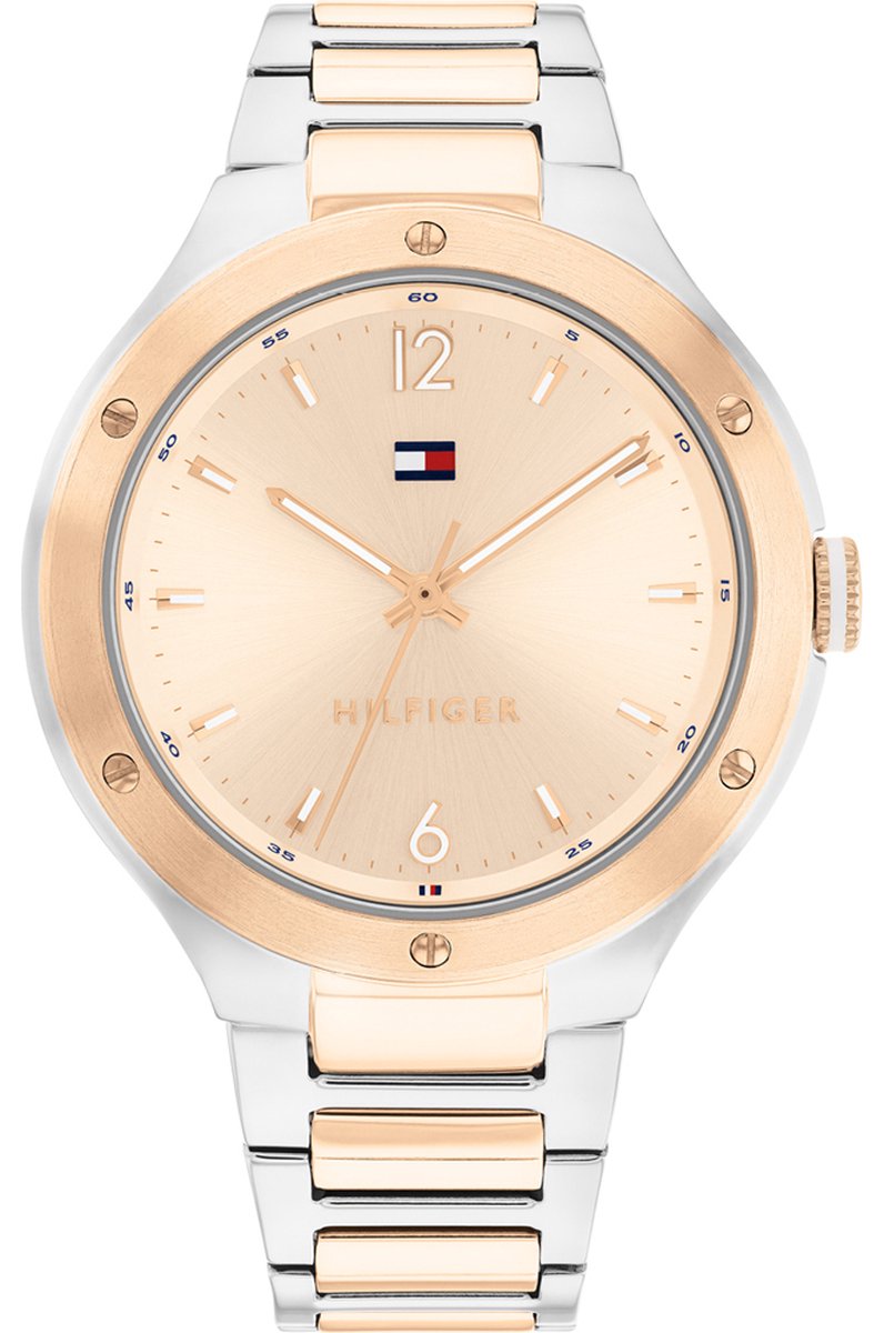 Tommy Hilfiger TH1782476 Dames Horloge