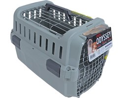 Moderna Reismand Odyssey Moss Grey