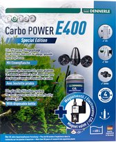 Dennerle CO2 Wegwerp Carbo Power E400 Special Edition