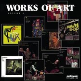 Various Artists - Works Of Art Vol. 3 (CD)