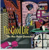 The Good Life - CD-Single