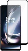 Geschikt voor OnePlus Nord CE 2 Lite 5G Screenprotector - Gehard Glas Geschikt voor OnePlus Nord CE 2 Lite 5G Full Screen Protector