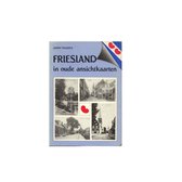 Friesland in oude ansichtkaarten