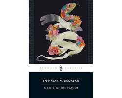 Omslag van Merits of the Plague
