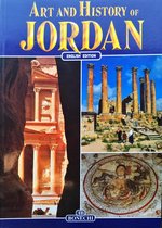 The Art and History of Jordan