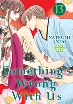 Something's Wrong With Us- Something's Wrong With Us 13