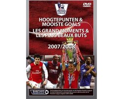 Premier League 2007-2008