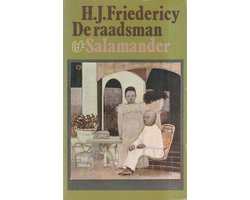 De Raadsman