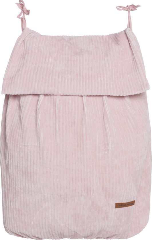 Baby's Only Boxzak Sense - Oud Roze - 48x40 cm