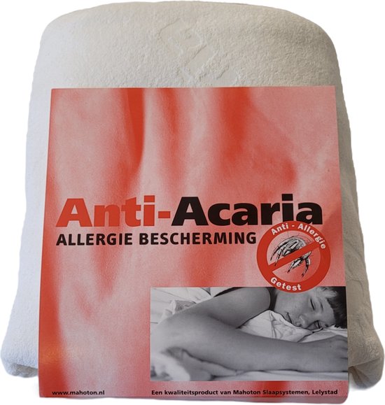 Top 10 BESTE anti allergie matrashoes vergelijking | Reviews en test