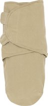 SwaddleMeyco emmaillotage Uni - sable - 0-3 mois