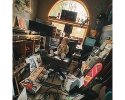 Omslag van Logic - Vinyl Days (2 LP) (Limited Edition)